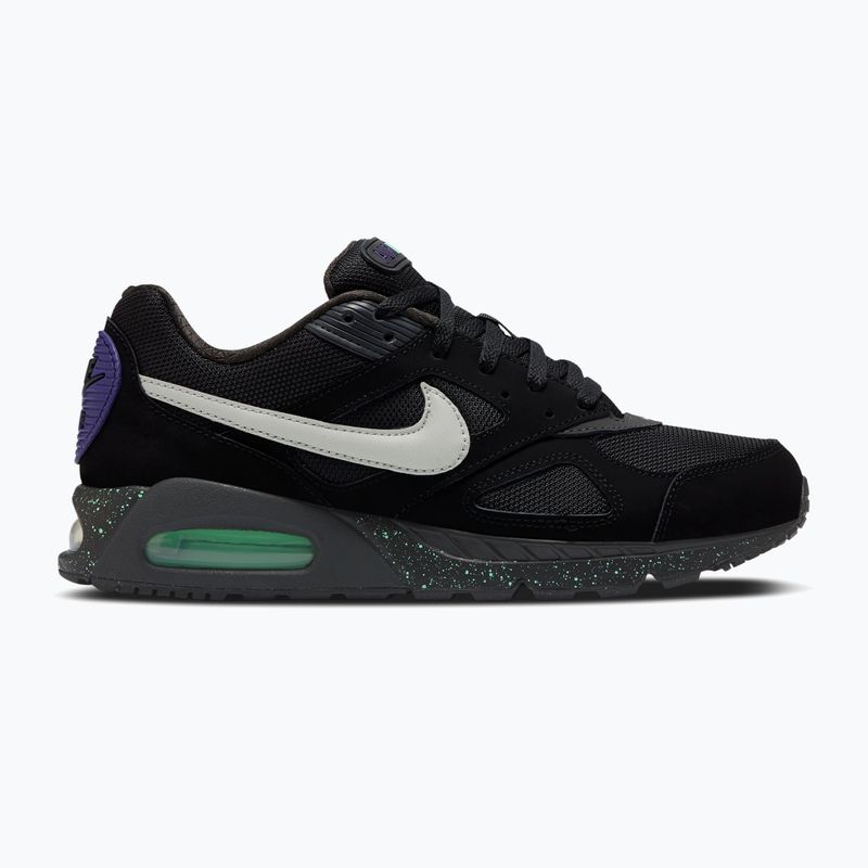 Încălțăminte pentru bărbați Nike Air Max IVO black/green glow/matte silver