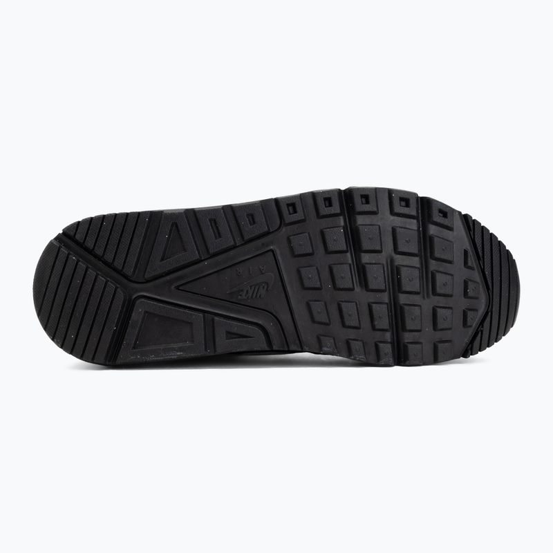 Încălțăminte pentru bărbați Nike Air Max IVO black/green glow/matte silver 4