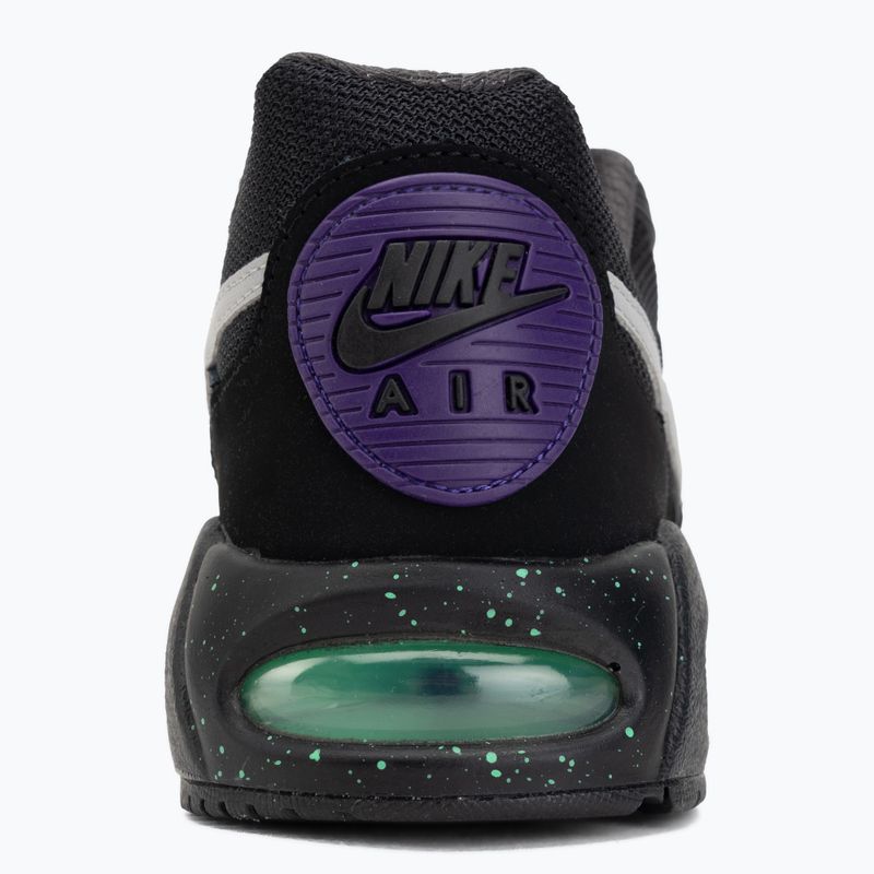 Încălțăminte pentru bărbați Nike Air Max IVO black/green glow/matte silver 6