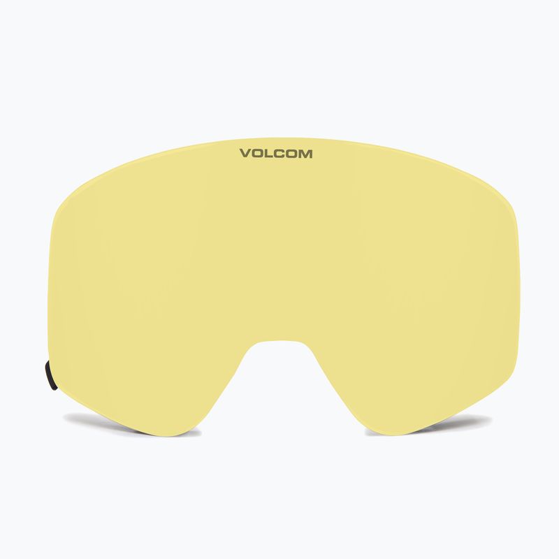 Ochelari de schi Volcom Odyssey Jamie Lynn jamie lynn/blue chrome/yellow 3