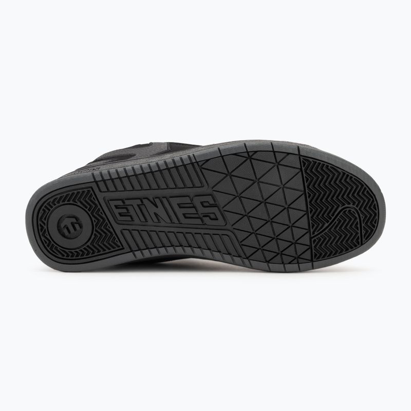 Încălțăminte pentru bărbați Etnies Fader black dirty wash 4