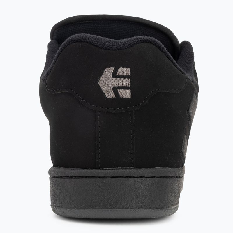Încălțăminte pentru bărbați Etnies Fader black dirty wash 6