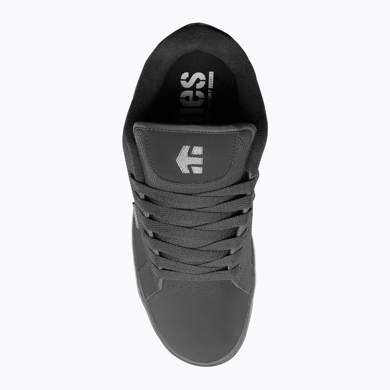 Încălțăminte pentru bărbați Etnies Fader black dirty wash 9