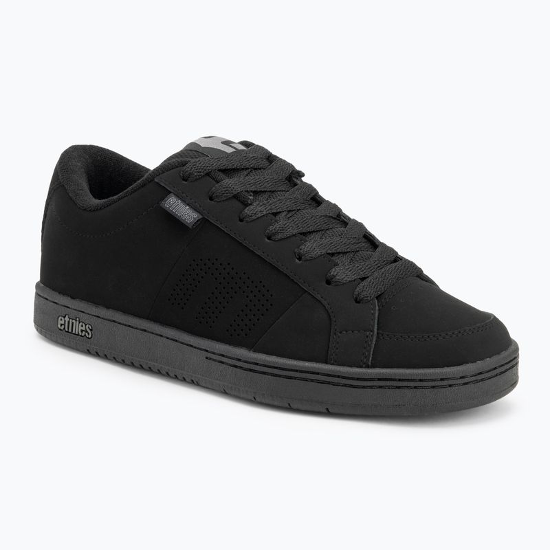 Încălțăminte pentru bărbați Etnies Kingpin black/black