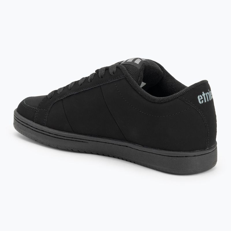Încălțăminte pentru bărbați Etnies Kingpin black/black 3