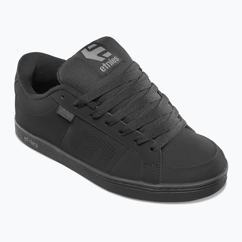 Încălțăminte pentru bărbați Etnies Kingpin black/black 8