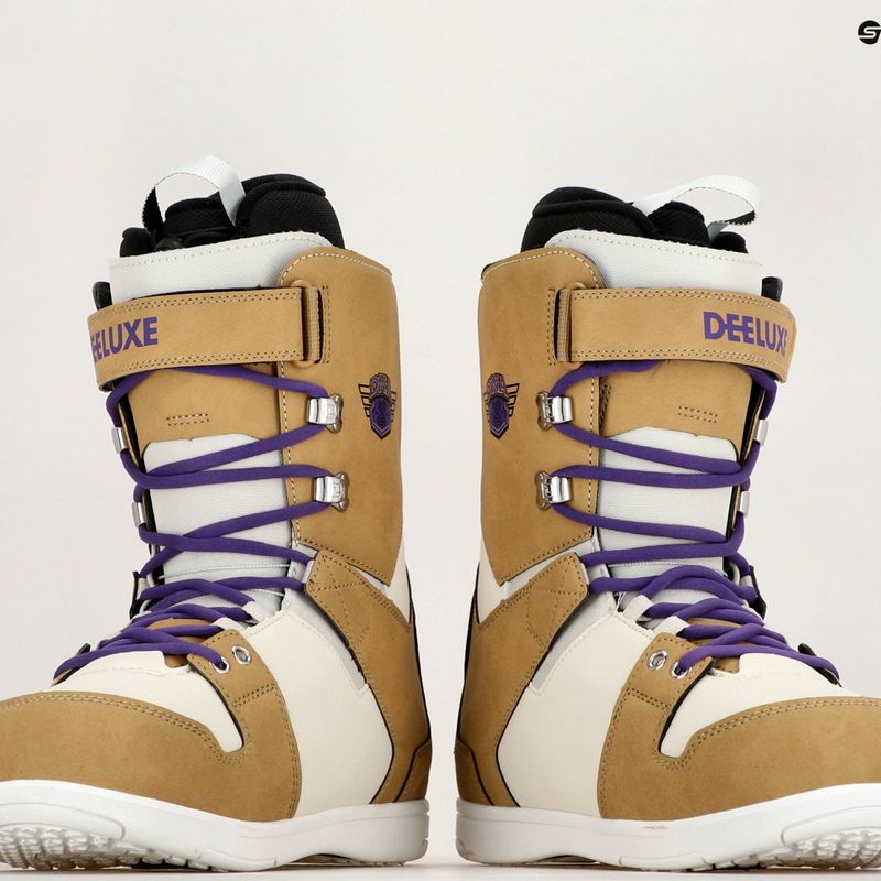 Cizme de snowboard DEELUXE DNA lark 9