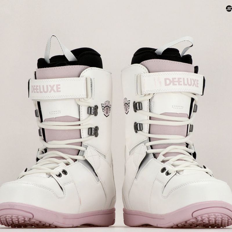 cizme de snowboard DEELUXE DNA day dreamer 10