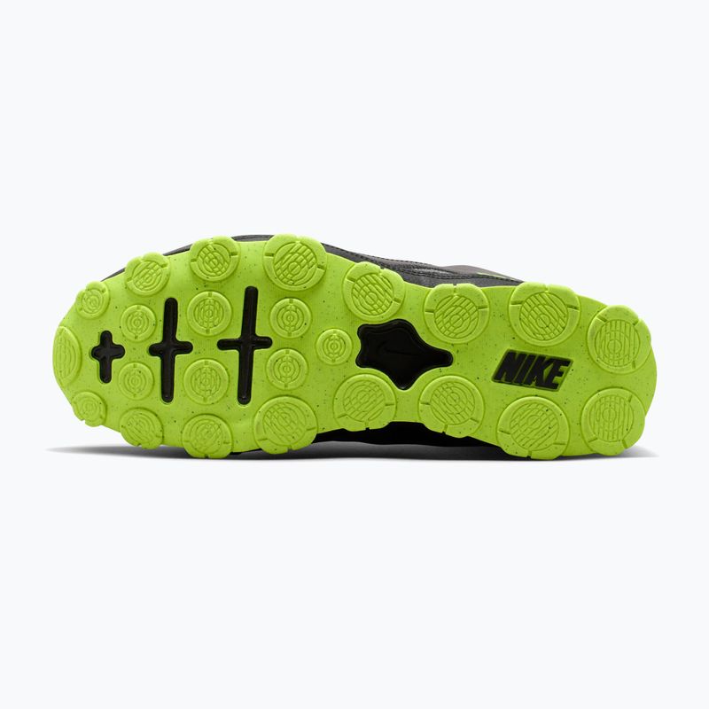 Încălțăminte de antrenament pentru bărbați Nike Reax 8 TR Mesh black/anthracite/metallic silver 3