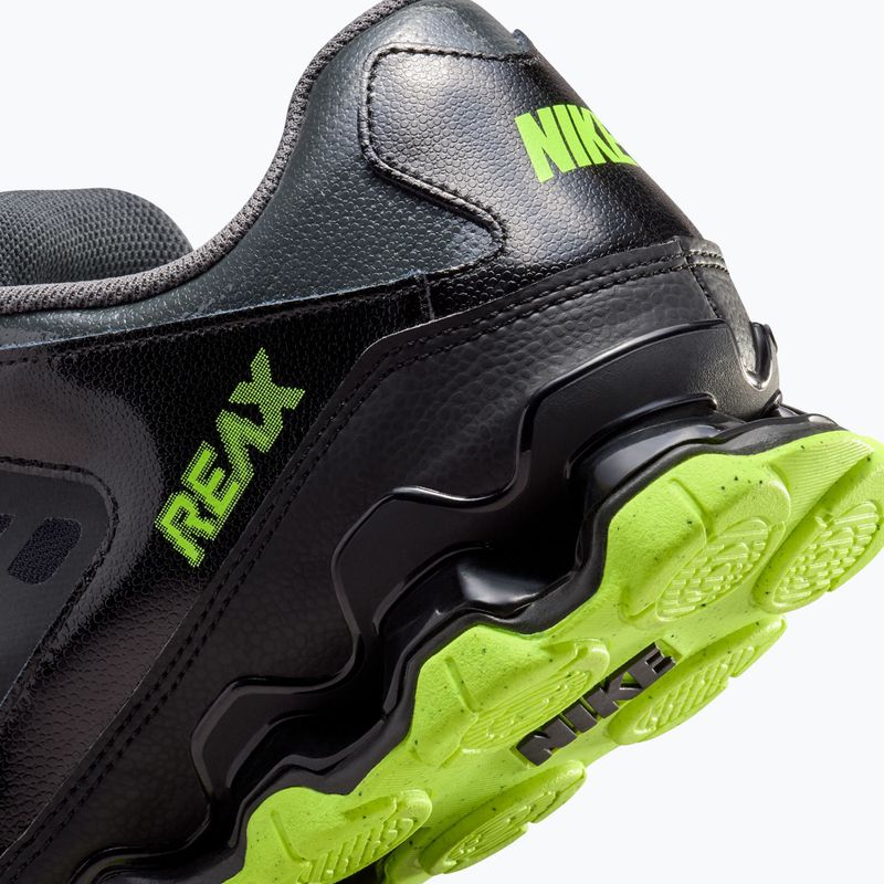Încălțăminte de antrenament pentru bărbați Nike Reax 8 TR Mesh black/anthracite/metallic silver 6