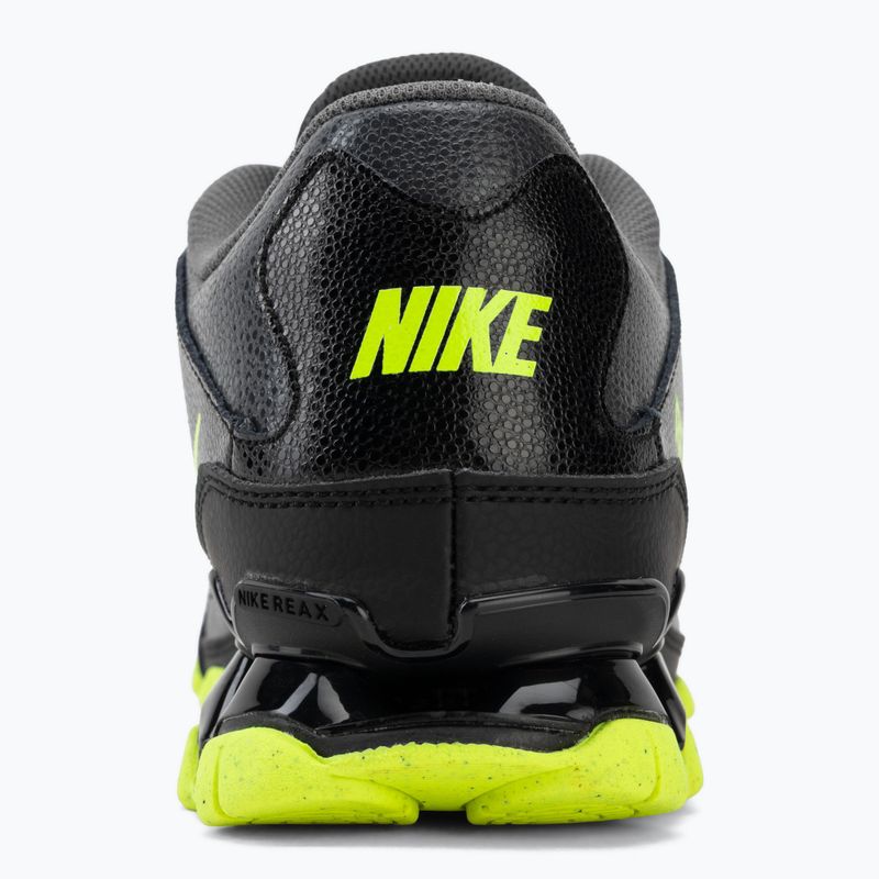 Încălțăminte de antrenament pentru bărbați Nike Reax 8 TR Mesh black/anthracite/metallic silver 6