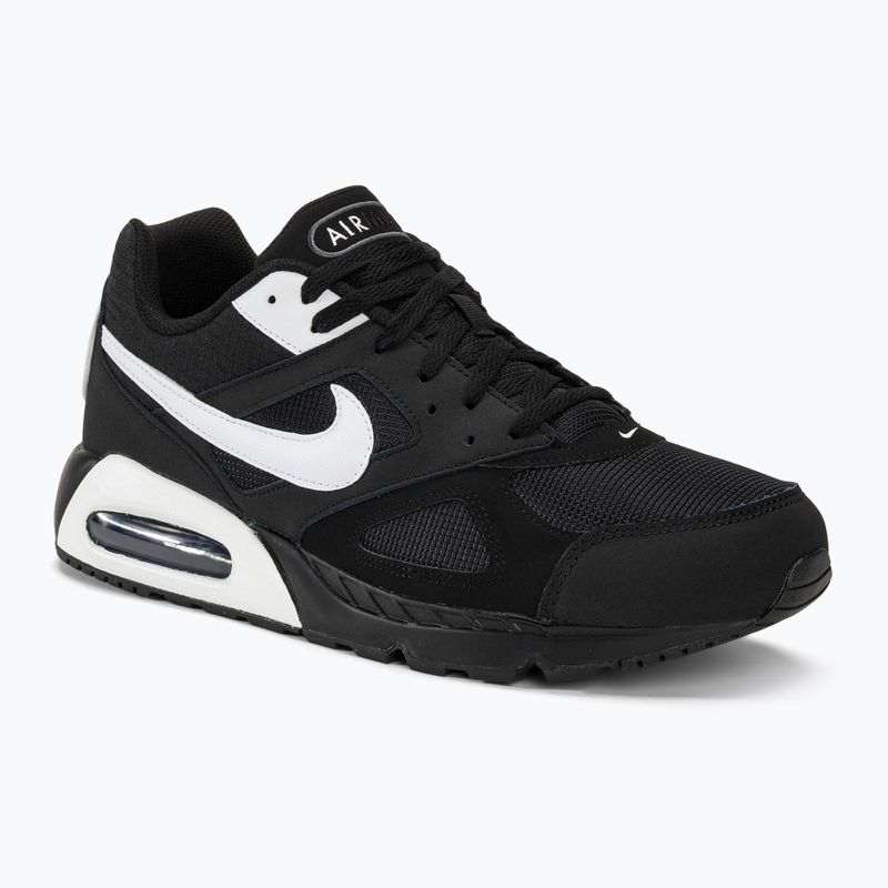 Încălțăminte pentru bărbați Nike Air Max IVO black / black / white