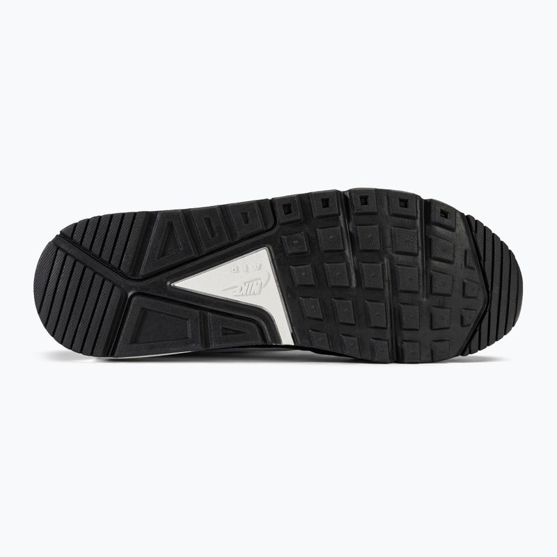Încălțăminte pentru bărbați Nike Air Max IVO black / black / white 4