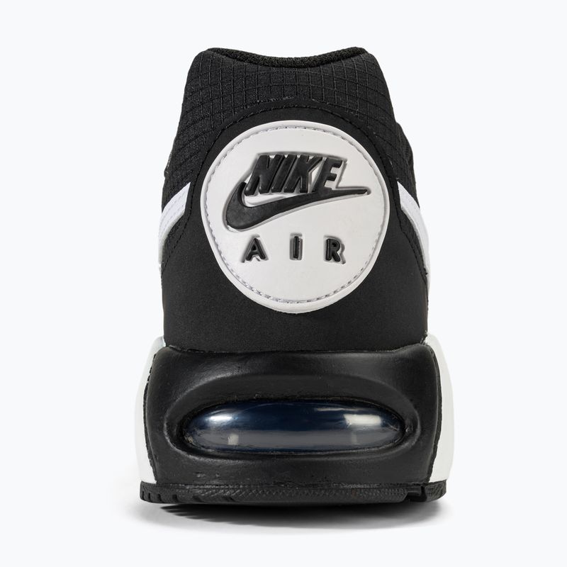 Încălțăminte pentru bărbați Nike Air Max IVO black / black / white 6