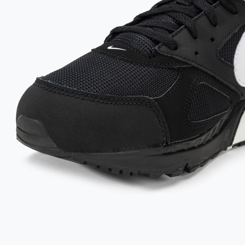 Încălțăminte pentru bărbați Nike Air Max IVO black / black / white 7