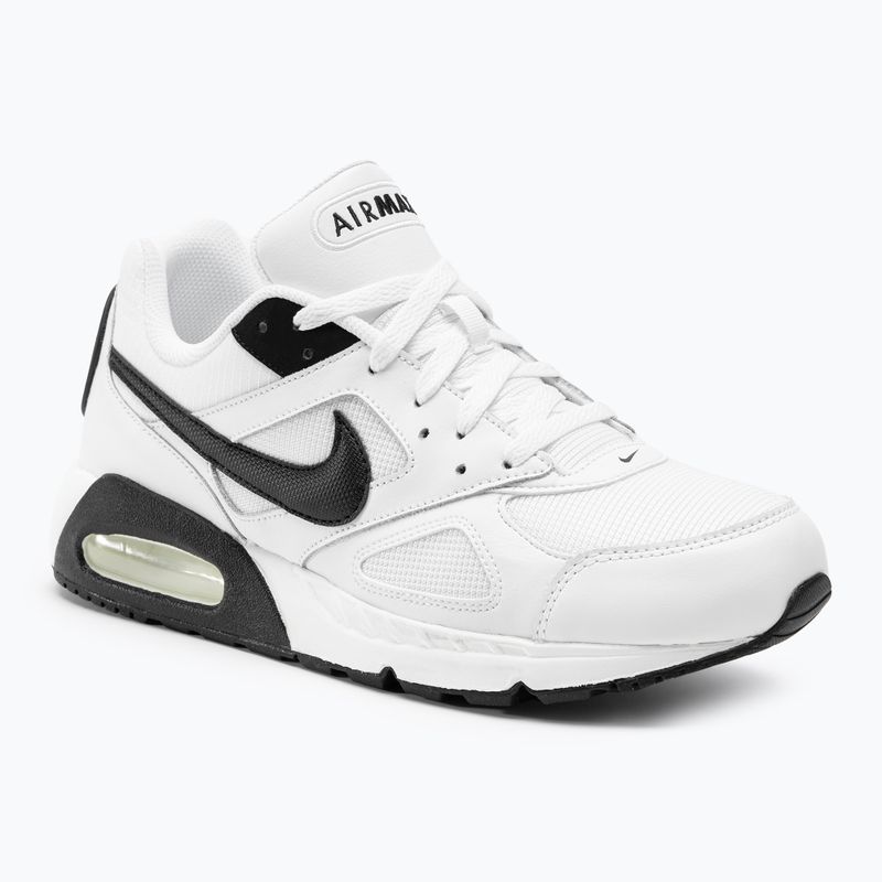Încălțăminte pentru bărbați Nike Air Max IVO white / black