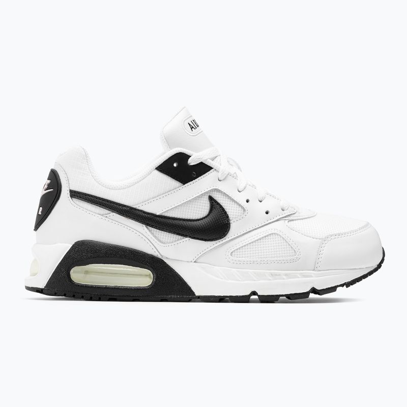 Încălțăminte pentru bărbați Nike Air Max IVO white / black 2