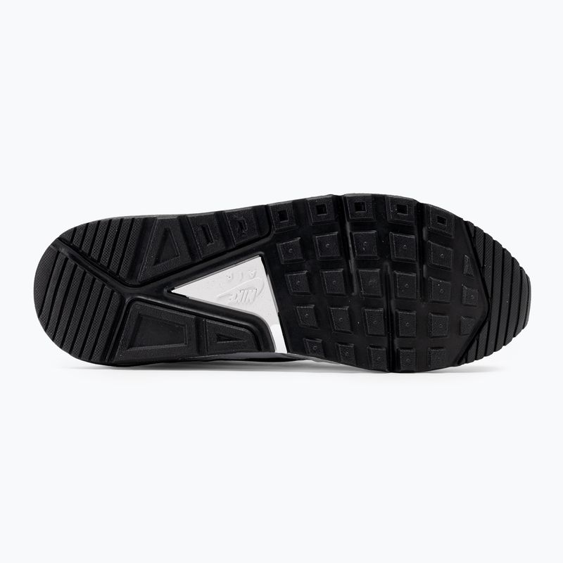Încălțăminte pentru bărbați Nike Air Max IVO white / black 4