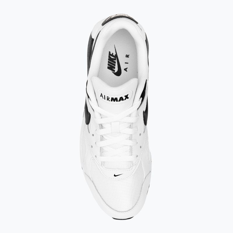 Încălțăminte pentru bărbați Nike Air Max IVO white / black 5