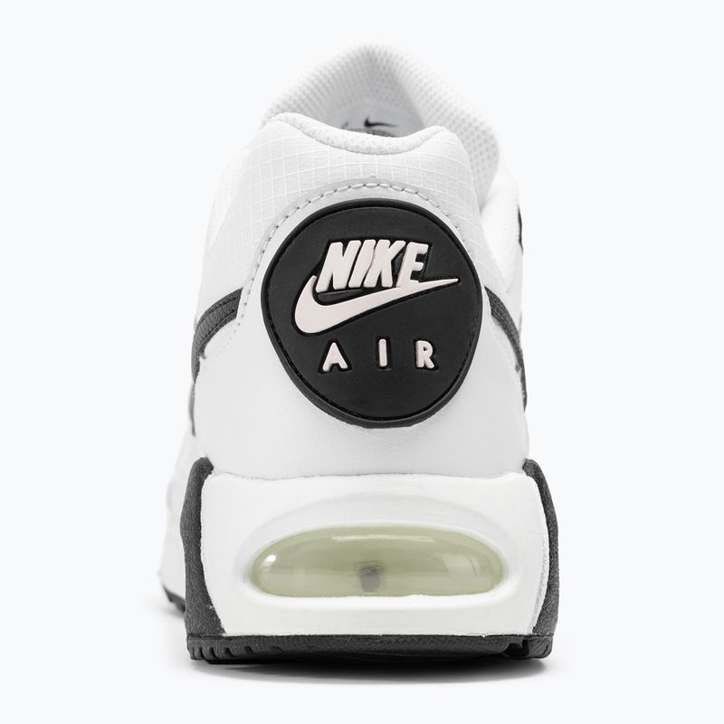 Încălțăminte pentru bărbați Nike Air Max IVO white / black 6