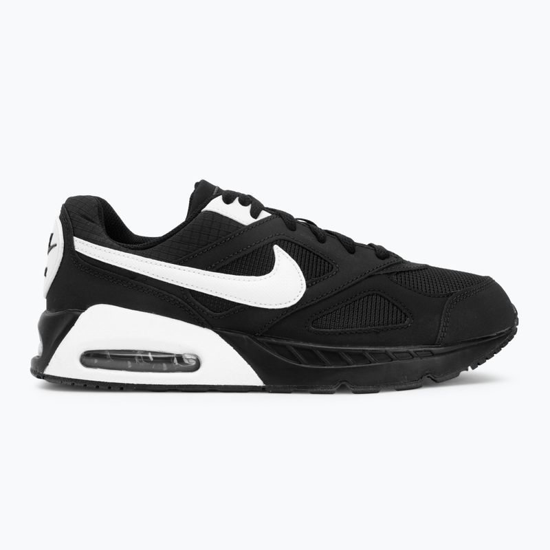 Încălțăminte pentru copii Nike Air Max IVO black/white/white 2