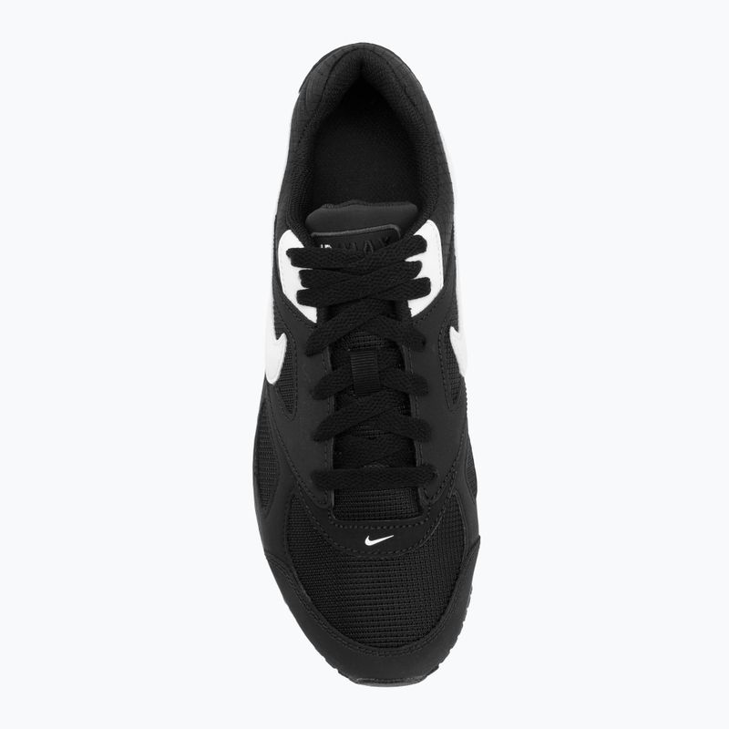Încălțăminte pentru copii Nike Air Max IVO black/white/white 6