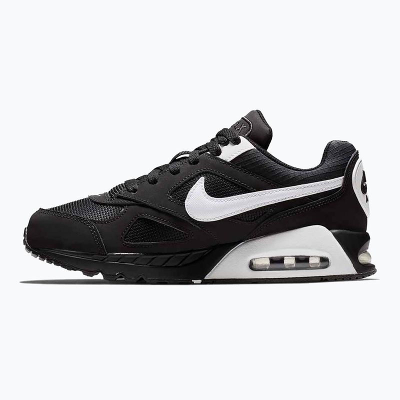 Încălțăminte pentru copii Nike Air Max IVO black/white/white 2