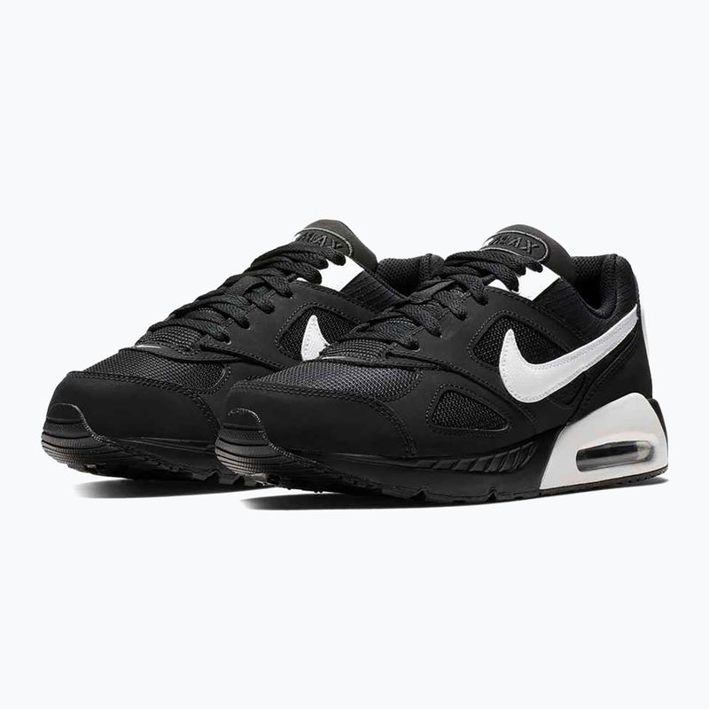 Încălțăminte pentru copii Nike Air Max IVO black/white/white 3