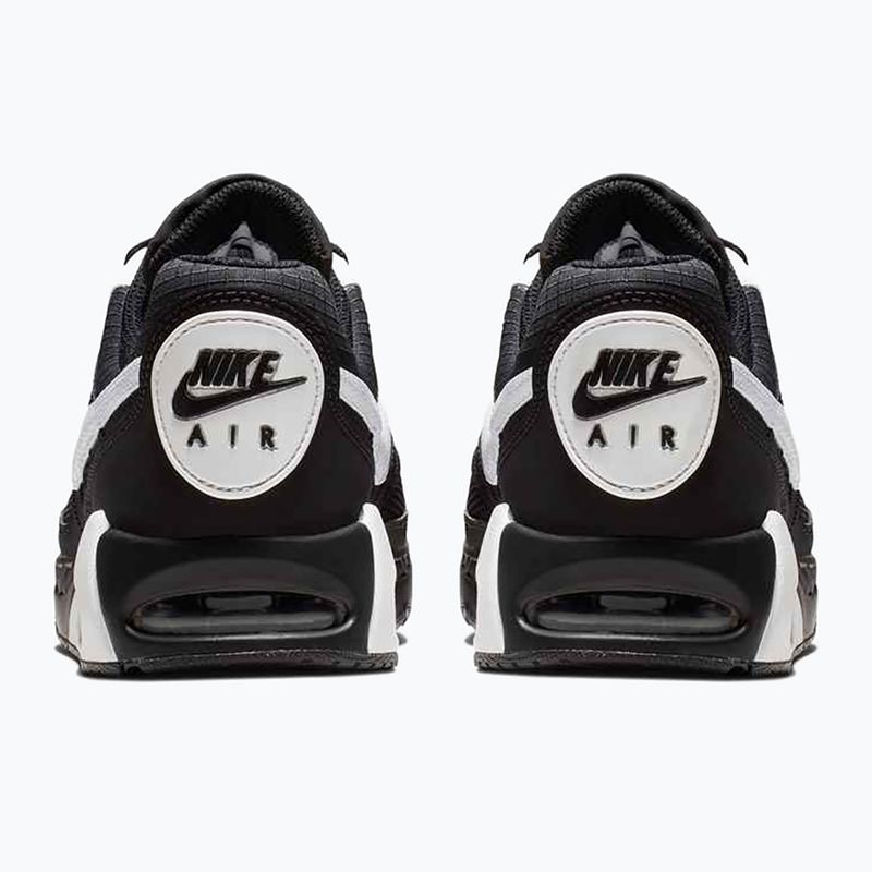 Încălțăminte pentru copii Nike Air Max IVO black/white/white 4