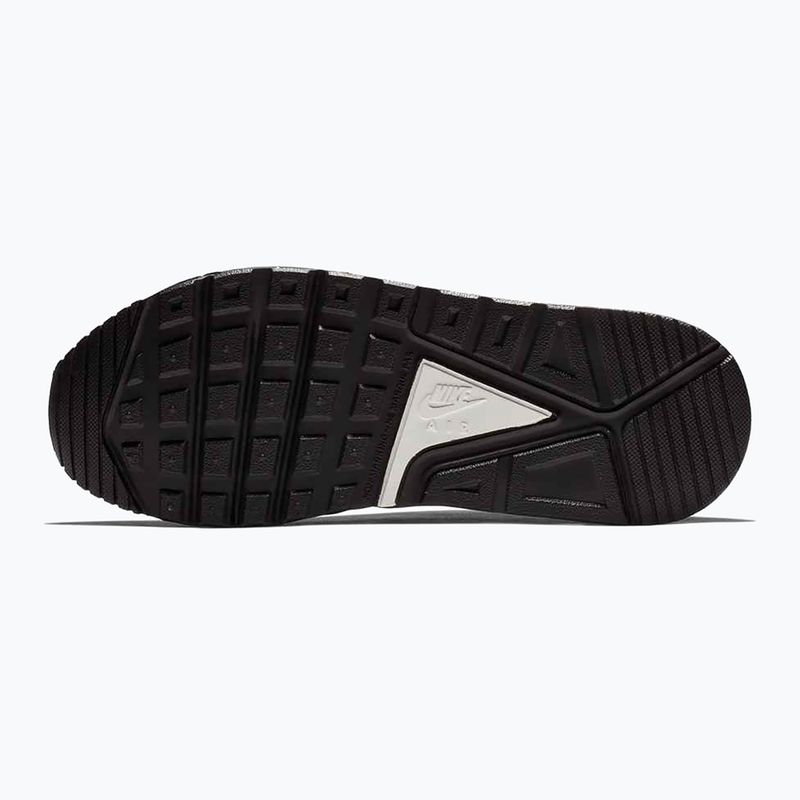 Încălțăminte pentru copii Nike Air Max IVO black/white/white 5