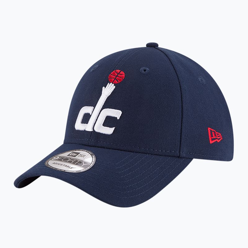 New Era NBA NBA The League Washington Wizzards șapcă navy