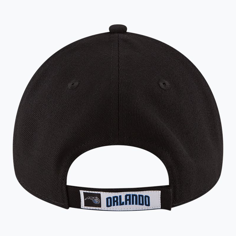 New Era NBA The League Orlando Magic șapcă negru 2