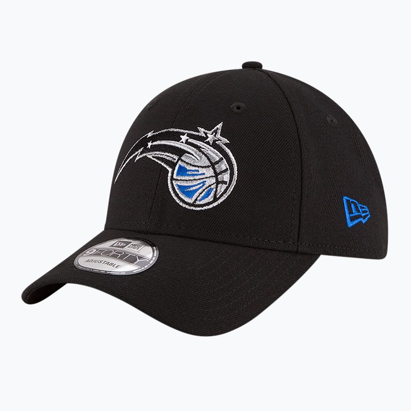 New Era NBA The League Orlando Magic șapcă negru 3