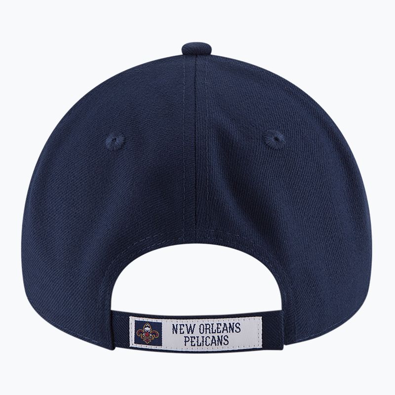 New Era NBA NBA The League New Orleans Pelicans șapcă navy 2