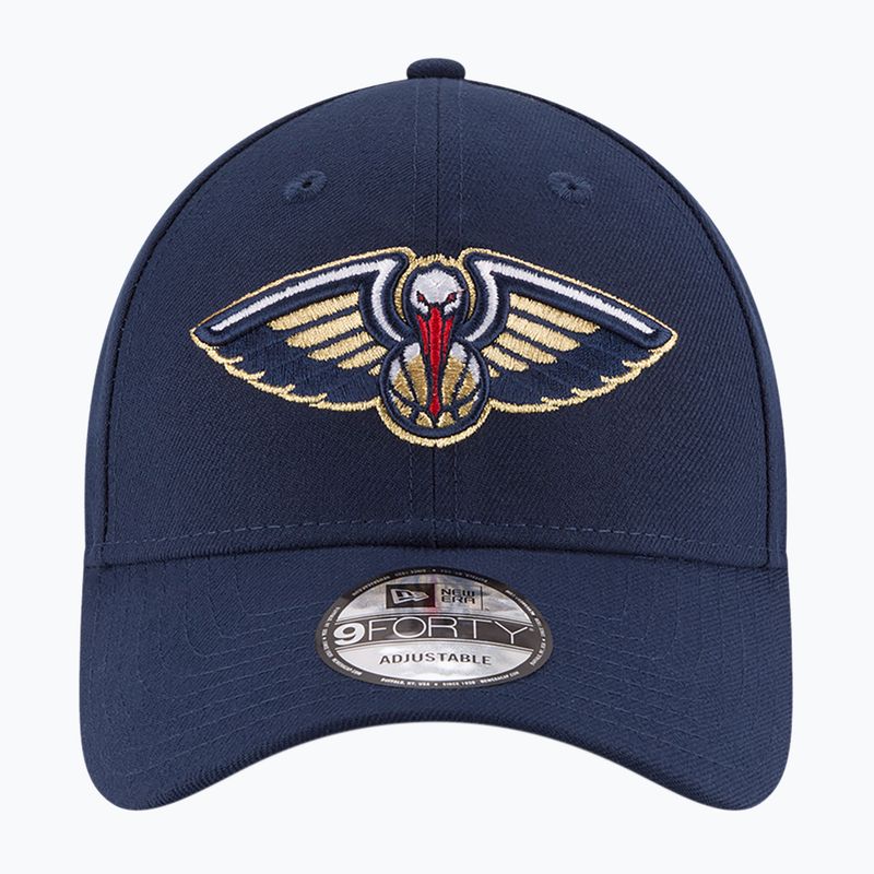 New Era NBA NBA The League New Orleans Pelicans șapcă navy