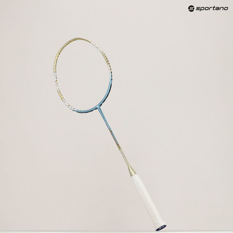 Rachetă de badminton VICTOR DriveX Nano7 V 8