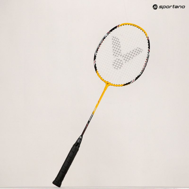 Rachetă de badminton VICTOR AL-2200