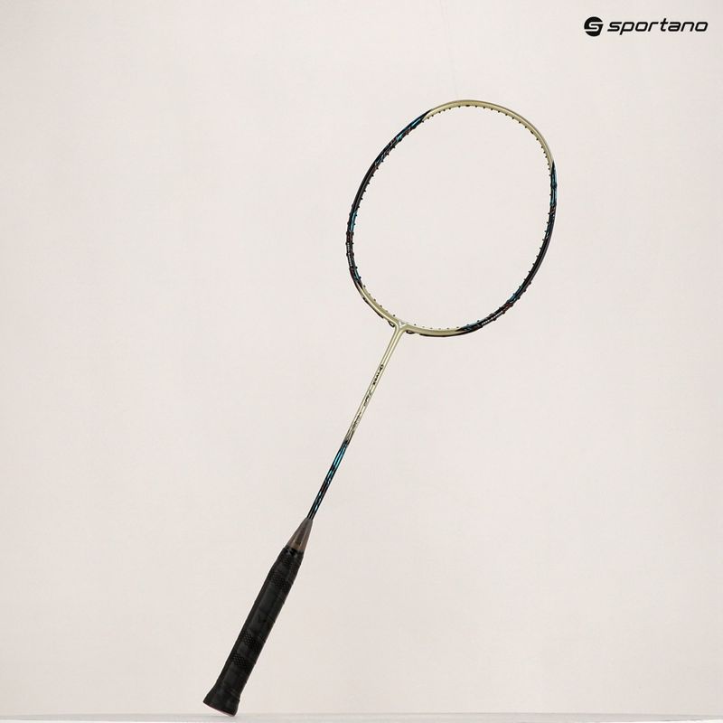 Rachetă de badminton VICTOR DriveX 7SP X 10
