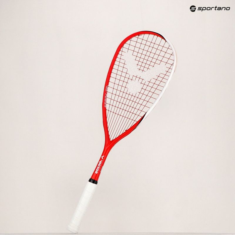 Rachetă de squash VICTOR MP 140 RW 10