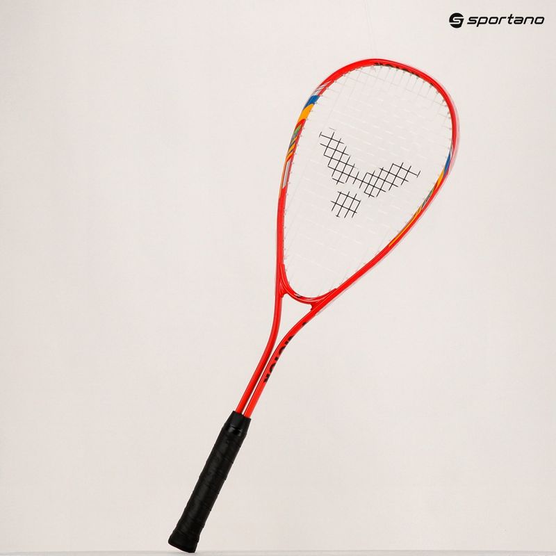 Rachetă de squash VICTOR Red Jet 8