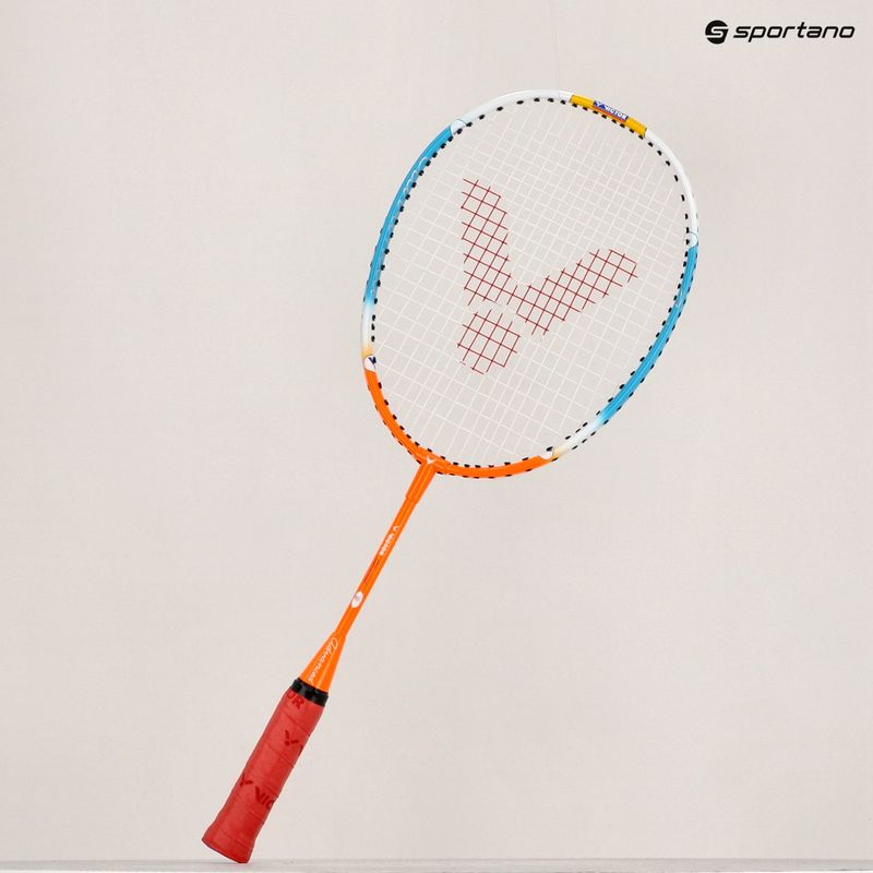 Rachetă de badminton pentru copii VICTOR Advanced Jr