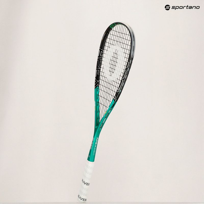 Rachetă de squash Oliver Apex 920 CE 10