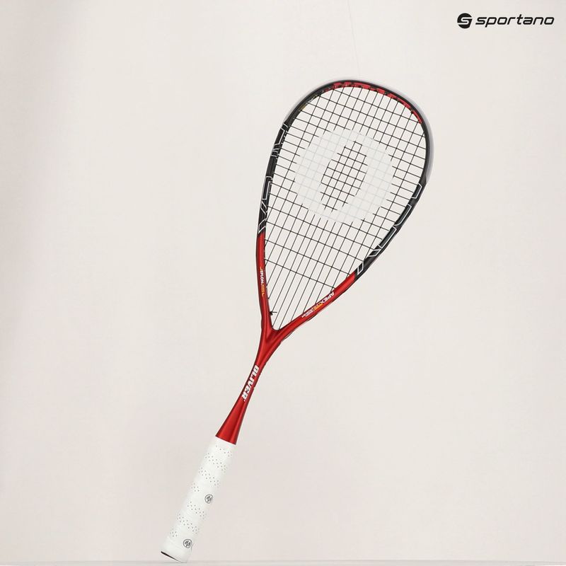 Rachetă de squash Oliver Apex 520 CE 10