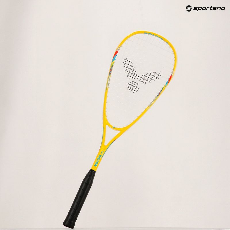 Rachetă de squash VICTOR Center Jet