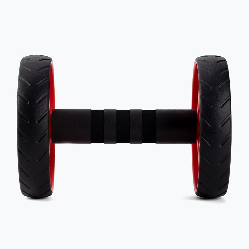 Role de exerciții Adidas, 2 buc., roșu, ADAC-11604 2