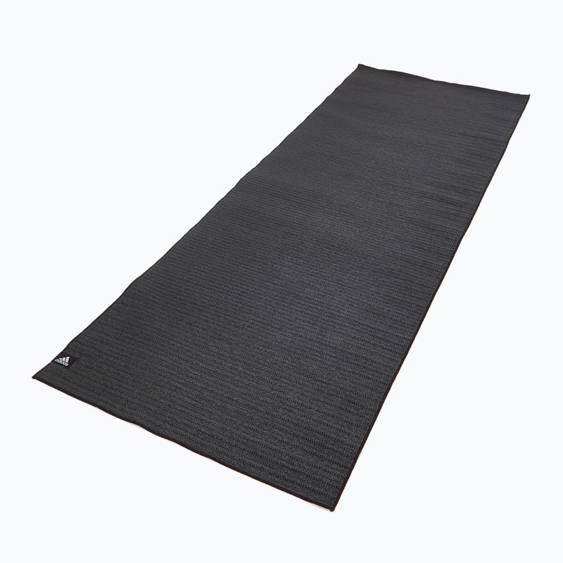 Covoraș de yoga adidas ADYG-10680 black