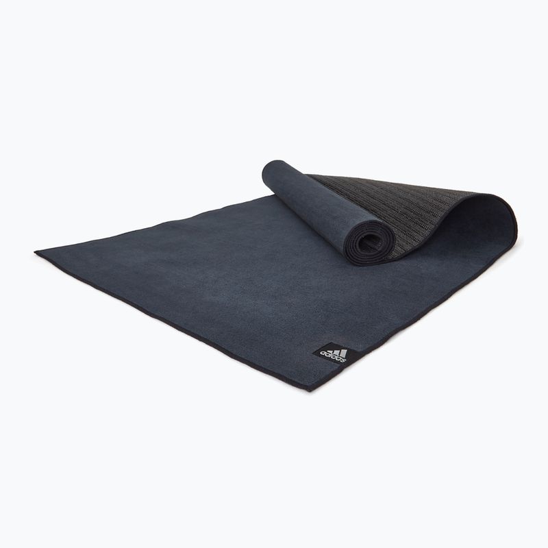 Covoraș de yoga adidas ADYG-10680 black 2