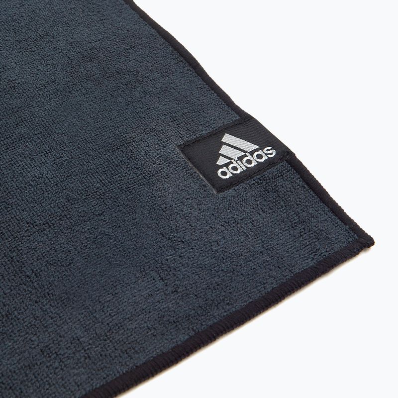Covoraș de yoga adidas ADYG-10680 black 4