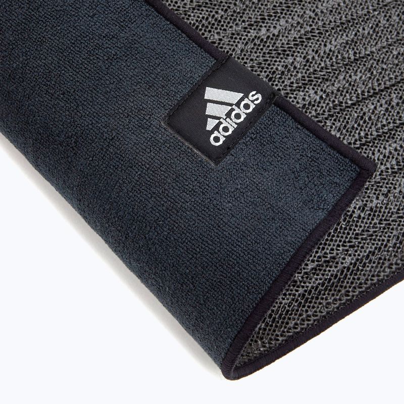 Covoraș de yoga adidas ADYG-10680 black 5