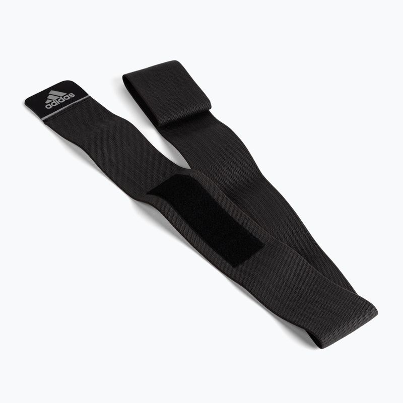 Banda de rezistență adidas pentru genunchi/coate ADSU-13373 2